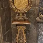 تحفه وشلال صغير
