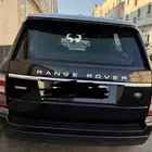 رنج روفر 2013 فل كامل