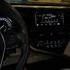 كامري 2022 الموتر بقمة النظافه للبيع فيه حكه على وضعها