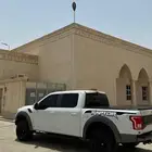 F150 موديل 2016 محول رابتر من الخارج بالكامل نظيييف