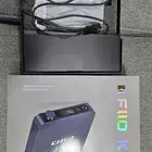 Fiio K11