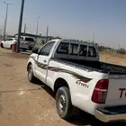 اجار هايلكس 14