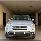 فيات 500X 2020