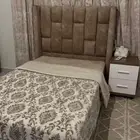 سرير نفر ونص