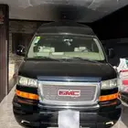فان سافانا 2014 vip