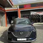 مازدا CX-9 موديل 2022