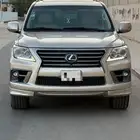 جيب لكزس 2014