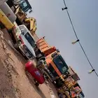 قريدل ورصاصه وفرقه ترابيه كامله