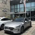 سياره سوناتا 2020 للبيع مستعجل