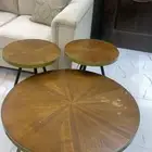 طاولات خدمة
