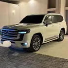 لاندكروزر 2022
