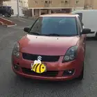 سوزوكي سوفت 2008