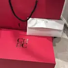 فستان اطفال ماركة كارولينا هيريرا اصلي