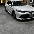 كامري 2019 فل كامل للبيع