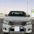 هايلكس 2013 ((تم البيع ))