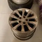 جنوط كابرس اصلي وكالة