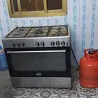 بوتجاز 2 سرير حامل مكوه مكيف مكنسة دولاب