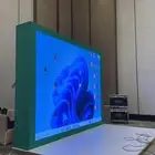 شاشات 3D على جميع التفاصيل والتشكيلات مسارح تنظيم موتمرات