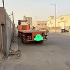 صطحات المجذوعي قاعده 16 الطول محور بيبي الطول13و60 لعد4