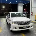 هايلوكس غمارة