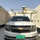 شيفرولية سوبربان 2016 LT دبل