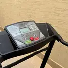 سير مشي و الغزال اير