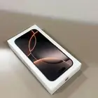 ايفون 16 برو جديد