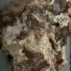 حجر كالسيدوني طبيعي