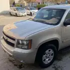 تاهو 2009 على السوم