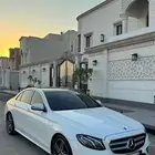 مرسيدس جفالي E200 2020