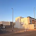 ارض للبيع حي النبلاء على شارعين