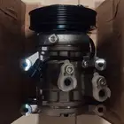 كومبروسر فاو T77
