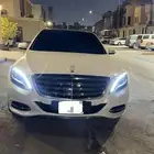 Mercedes-Maybach 2016