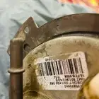 طرمبه بنزين شركه (بوش) جمس سيرا سلفرادو 2013 - 2016