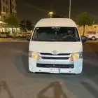 باص 2009 بنزين جير مكينه شرط شاص سليم