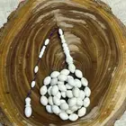 مسباح عظم (مصنوع من عظم الجمل )