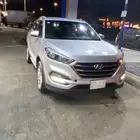 هيونداي توسان 2018