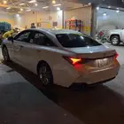 افالون 2021 XL