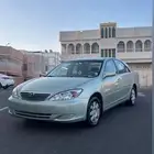 كامري 2003 للبيع