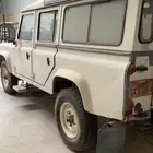 ديفندر ستيشن 1985 ستيشن كلاسيك