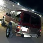 نيسان 93 لكزز