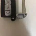 للبيع ريموت هيونداي جنسس و ريموت مازدا