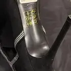 جزم كعب نساىي