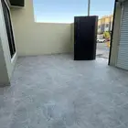 شقق تمليك مميزه أرضيه حي الاخضر
