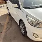 اكسنت 2017 ثاني مالك