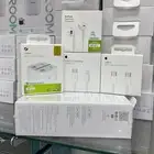 شاحن ابل وسماعات