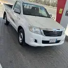 ادور هايلوكس موديل 11 او 12 او 9 او 13 اهم شي غماره نظيف