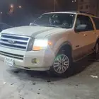 فورد اكسبيدشن 2008 فل Ford expedition full
