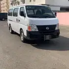 باص نيسان موديل 2008