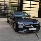Mercedes C200 - 2023 وارد جفالي